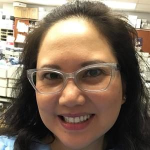 Meet your Posher, Minnie